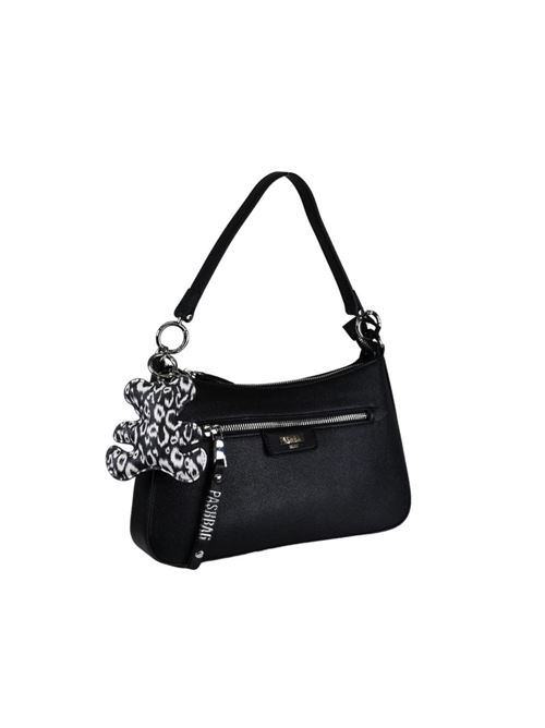 Baylee borsa a spalla PASH BAG | 19769ONEBLACK